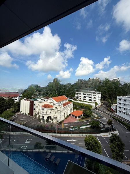 THE RISE @ OXLEY - RESIDENCES 14