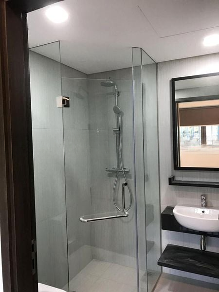 THE RISE @ OXLEY - RESIDENCES 13