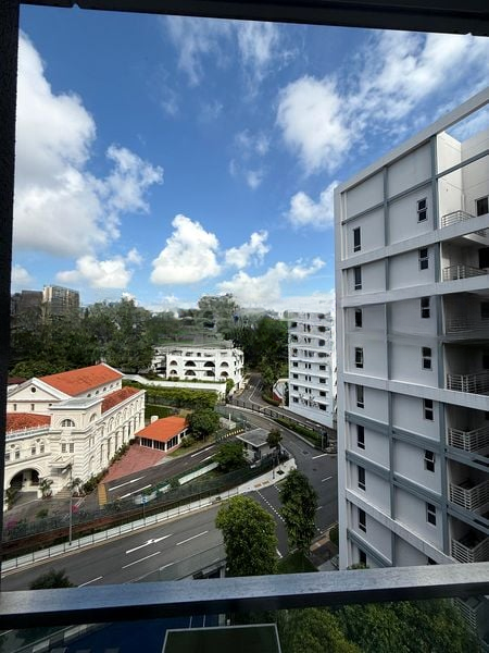 THE RISE @ OXLEY - RESIDENCES 15