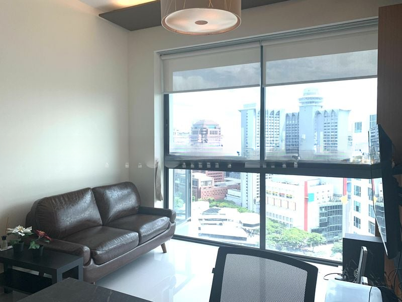 THE SUITES AT CENTRAL 9