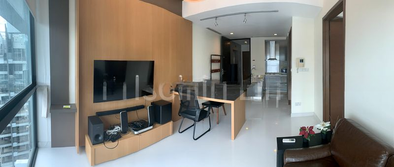 THE SUITES AT CENTRAL 7