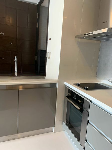 THE SUITES AT CENTRAL 6