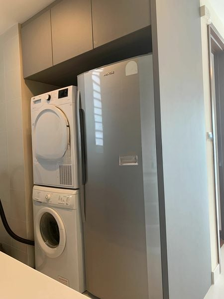 THE SUITES AT CENTRAL 4