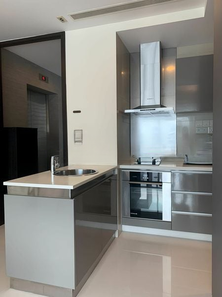 THE SUITES AT CENTRAL 2