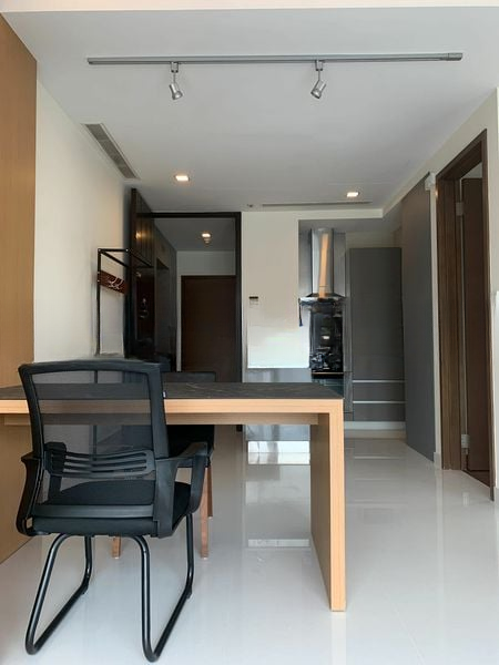 THE SUITES AT CENTRAL 3