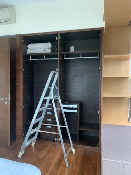 THE SUITES AT CENTRAL 10