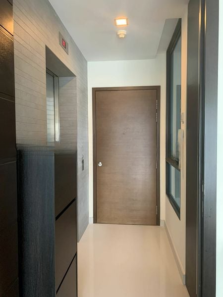 THE SUITES AT CENTRAL 11