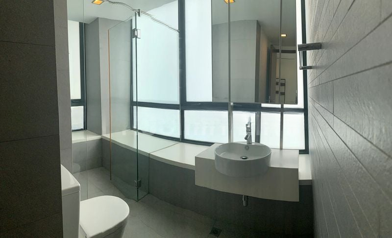 THE SUITES AT CENTRAL 13