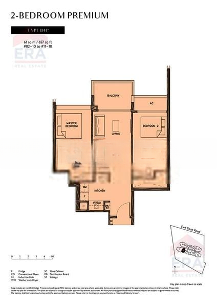 JUNIPER HILL 7