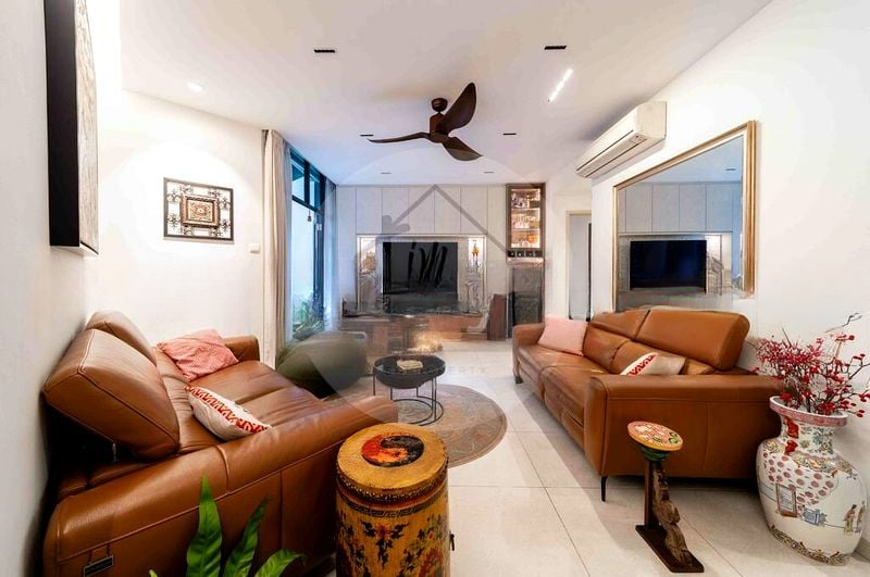 EAST MEADOWS 9