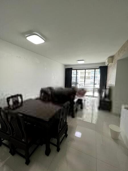 RIVERSOUND RESIDENCE 1