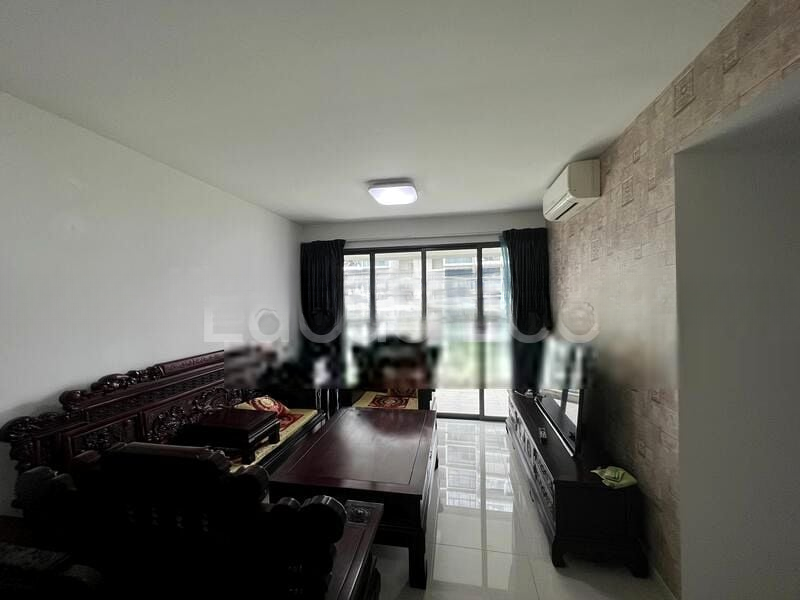 RIVERSOUND RESIDENCE 3