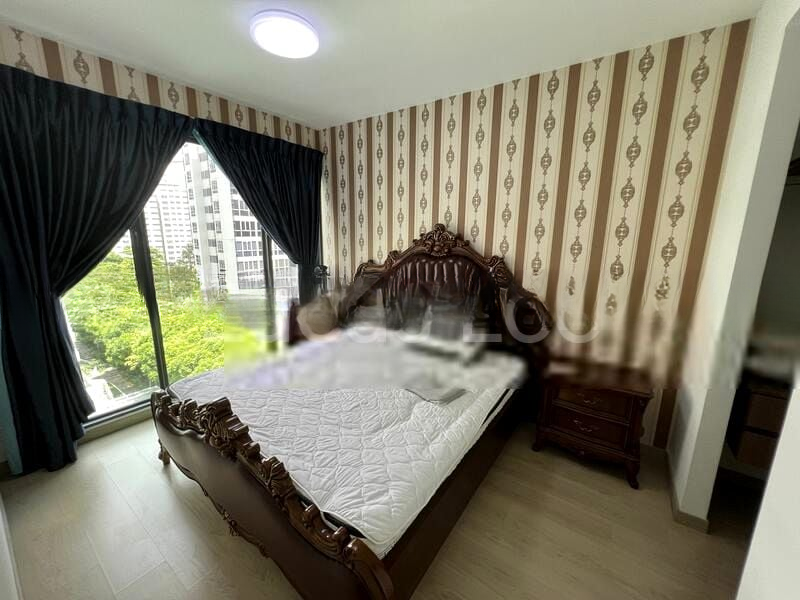RIVERSOUND RESIDENCE 4