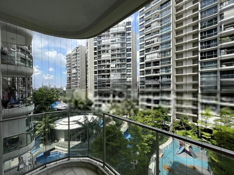 RIVERSOUND RESIDENCE 7