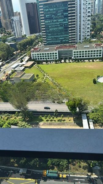 PULLMAN RESIDENCES NEWTON 4