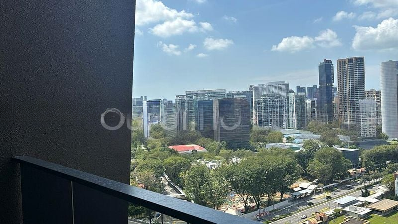 PULLMAN RESIDENCES NEWTON 3