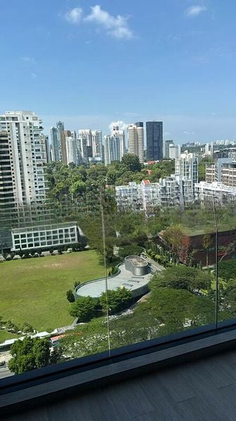 PULLMAN RESIDENCES NEWTON 5