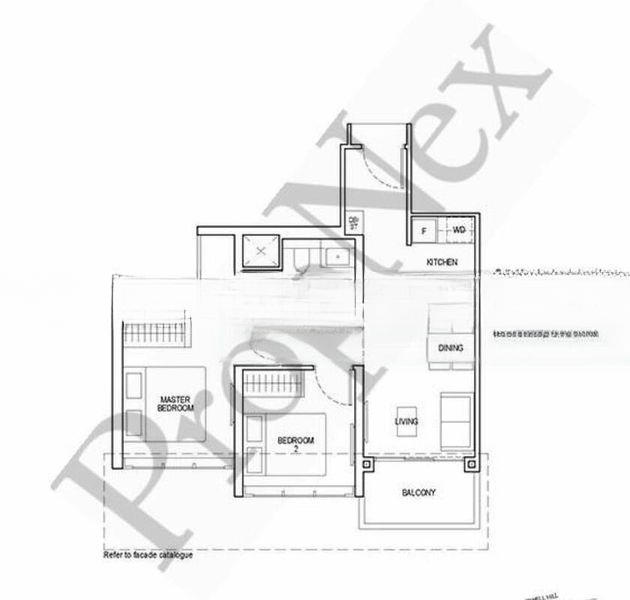 IRWELL HILL RESIDENCES 6