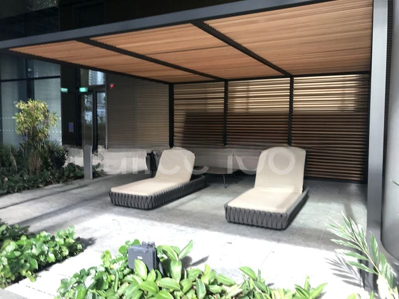 MARINA ONE RESIDENCES 2