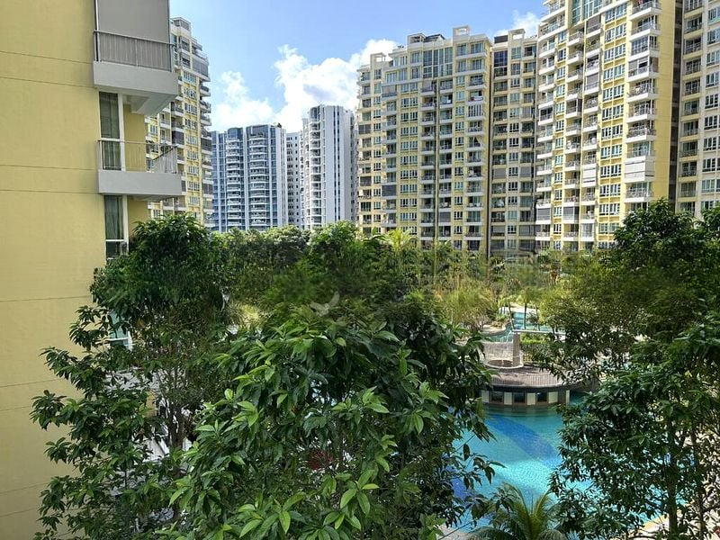 RIS GRANDEUR 3