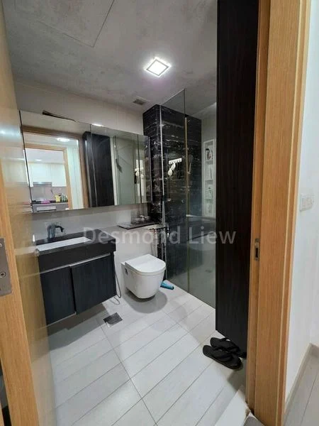 HEDGES PARK CONDOMINIUM 2