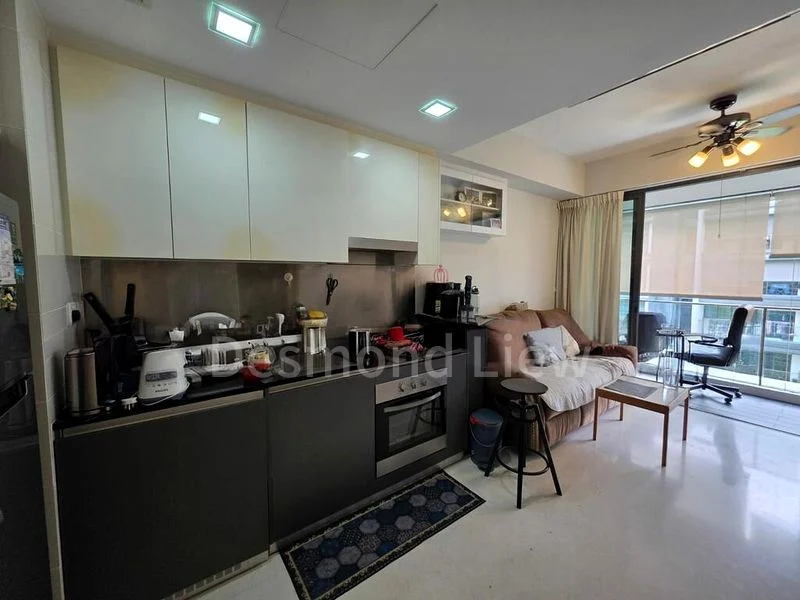 HEDGES PARK CONDOMINIUM 4