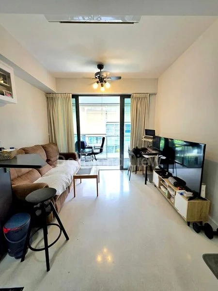 HEDGES PARK CONDOMINIUM 5