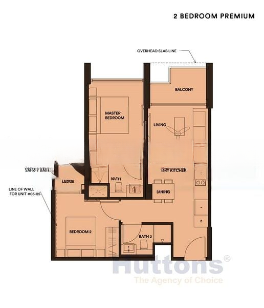 PARK PLACE RESIDENCES AT PLQ 11