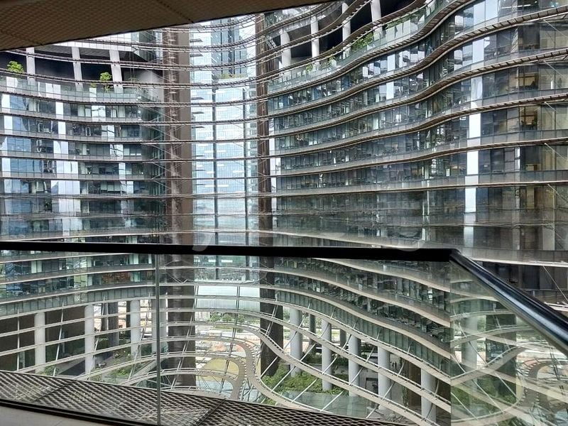 MARINA ONE RESIDENCES