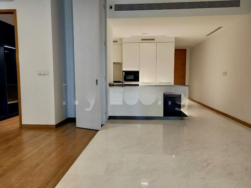 MARINA ONE RESIDENCES 2