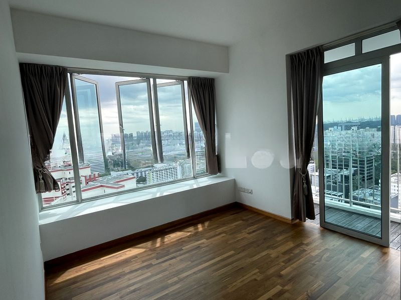 THE METROPOLITAN CONDOMINIUM 4