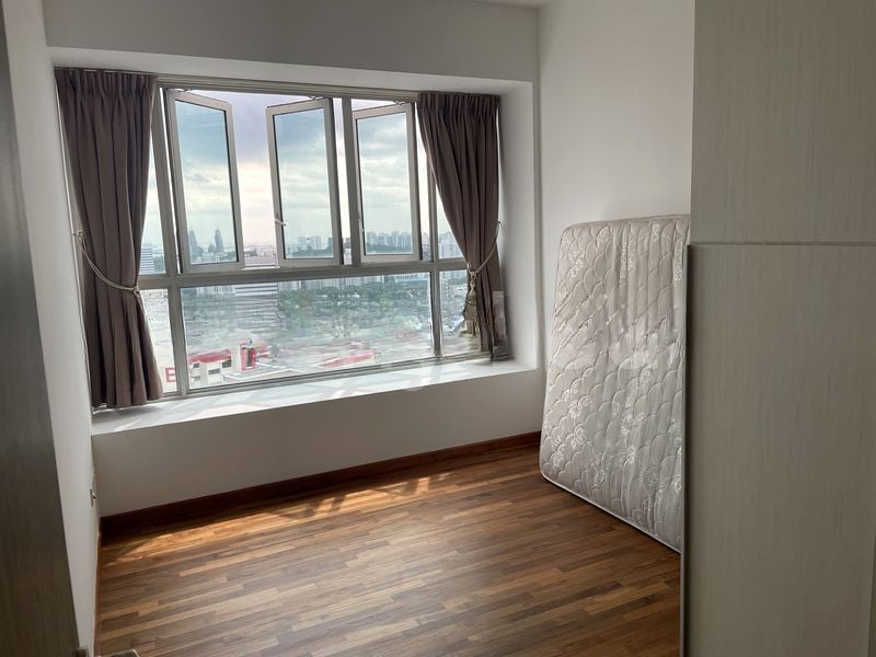 THE METROPOLITAN CONDOMINIUM 3