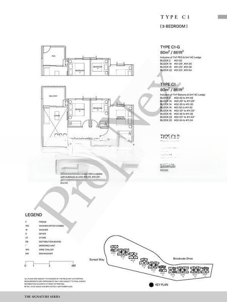 KI RESIDENCES AT BROOKVALE 10