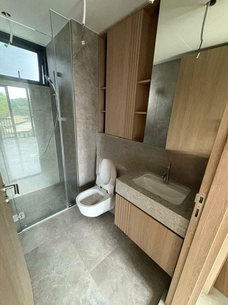 KI RESIDENCES AT BROOKVALE 5