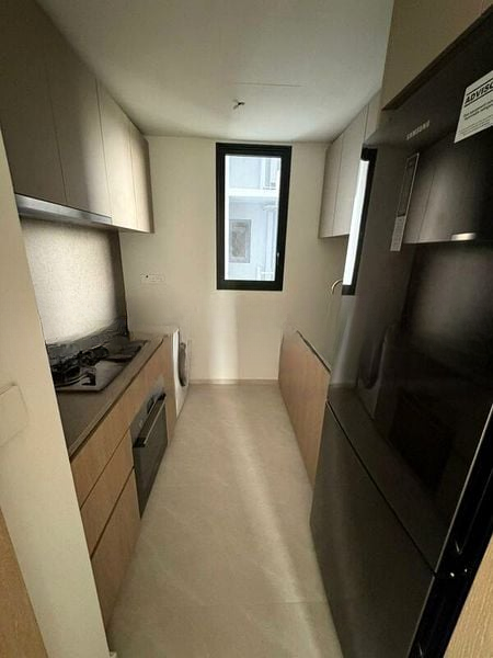 KI RESIDENCES AT BROOKVALE 2