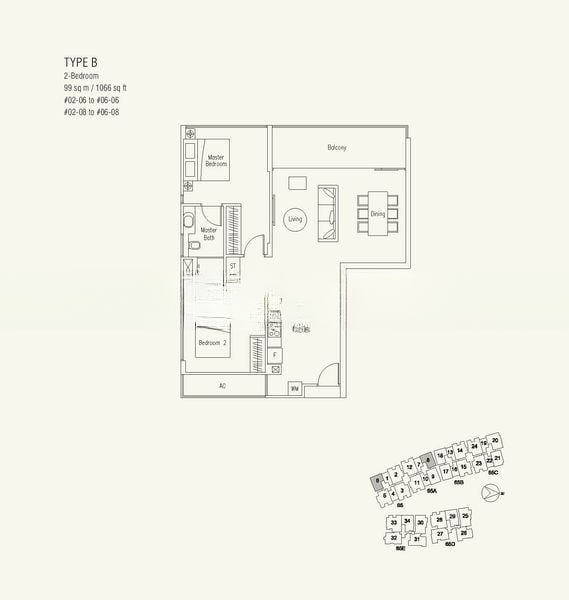 WATERSCAPE AT CAVENAGH 7