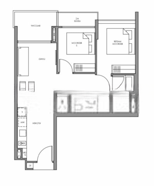 FOURTH AVENUE RESIDENCES 7