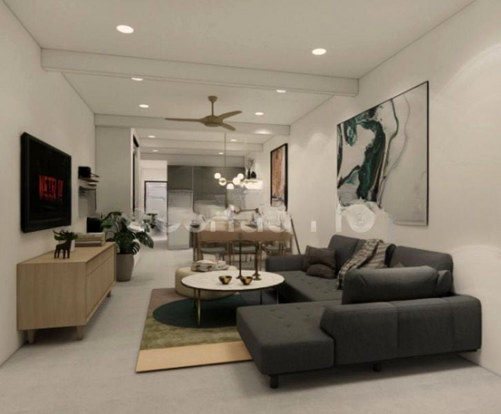 BLISS LOFT 6