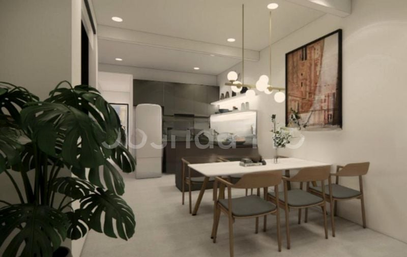 BLISS LOFT 5