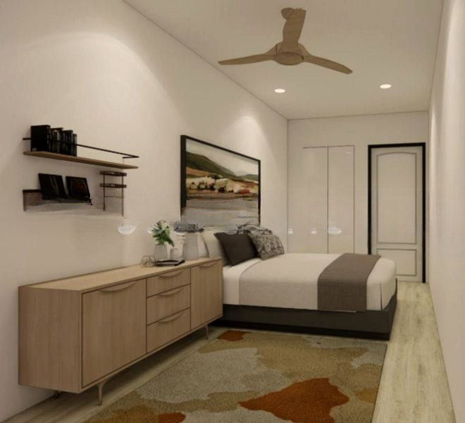 BLISS LOFT 3