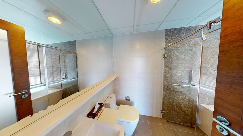 CITY SQUARE RESIDENCES 7