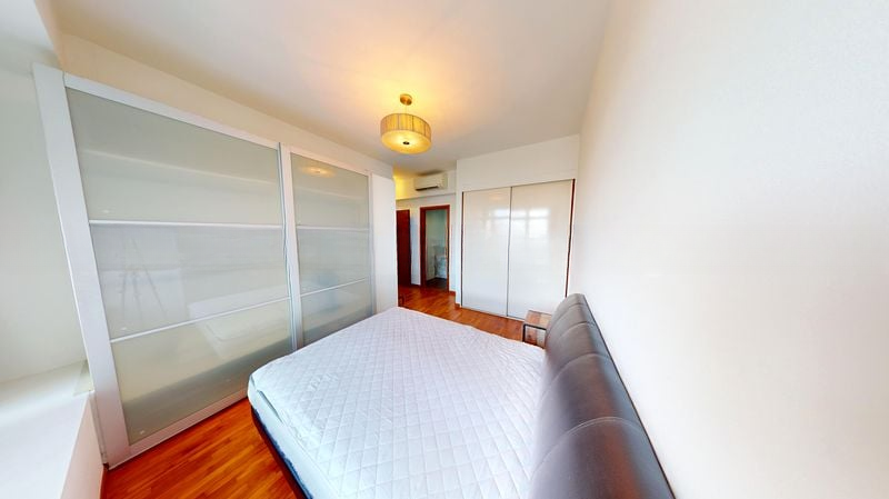 CITY SQUARE RESIDENCES 5