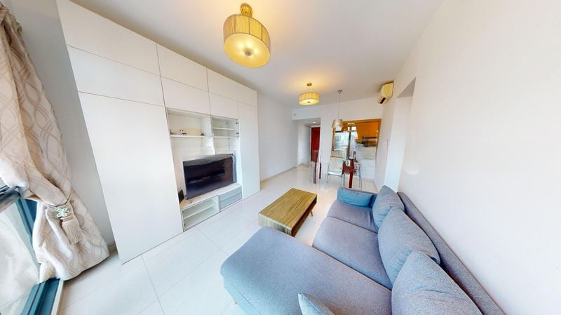 CITY SQUARE RESIDENCES 2