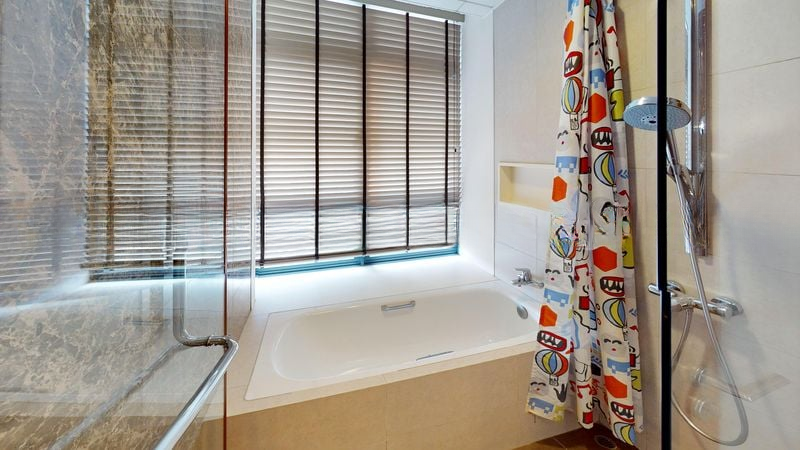 CITY SQUARE RESIDENCES 6