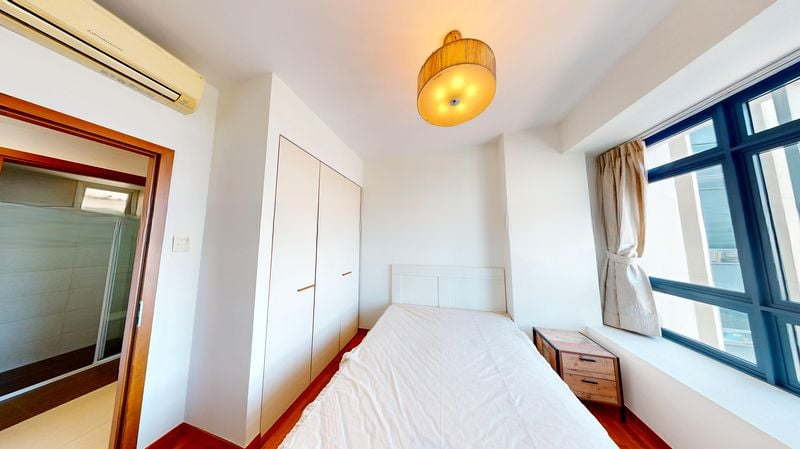 CITY SQUARE RESIDENCES 4