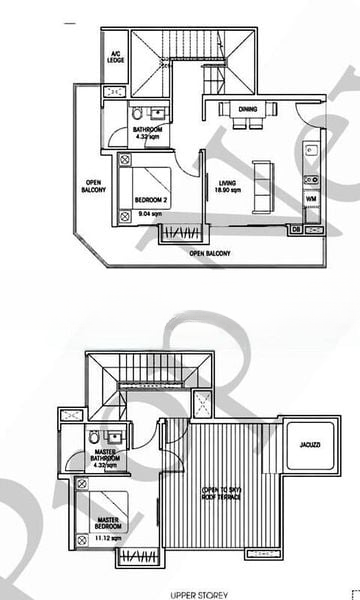 SUITES @ NEWTON 9