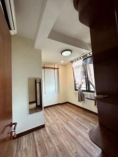PARC OASIS 6