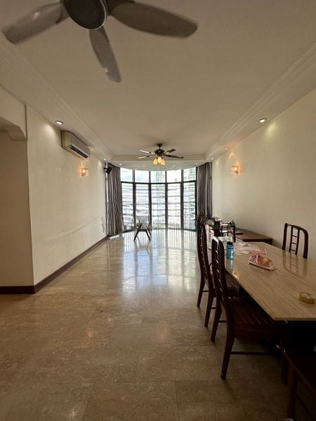 PARC OASIS 3