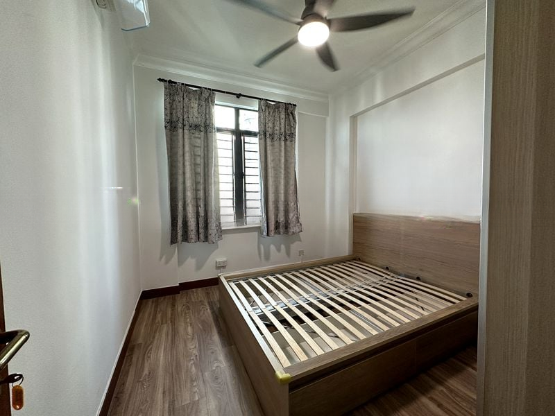 PARC OASIS 15