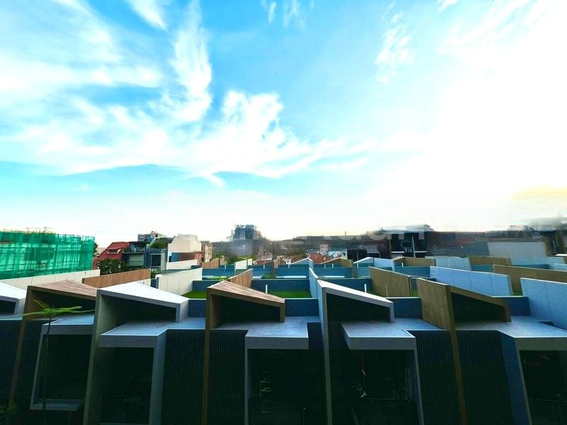 KENT RIDGE HILL RESIDENCES 5